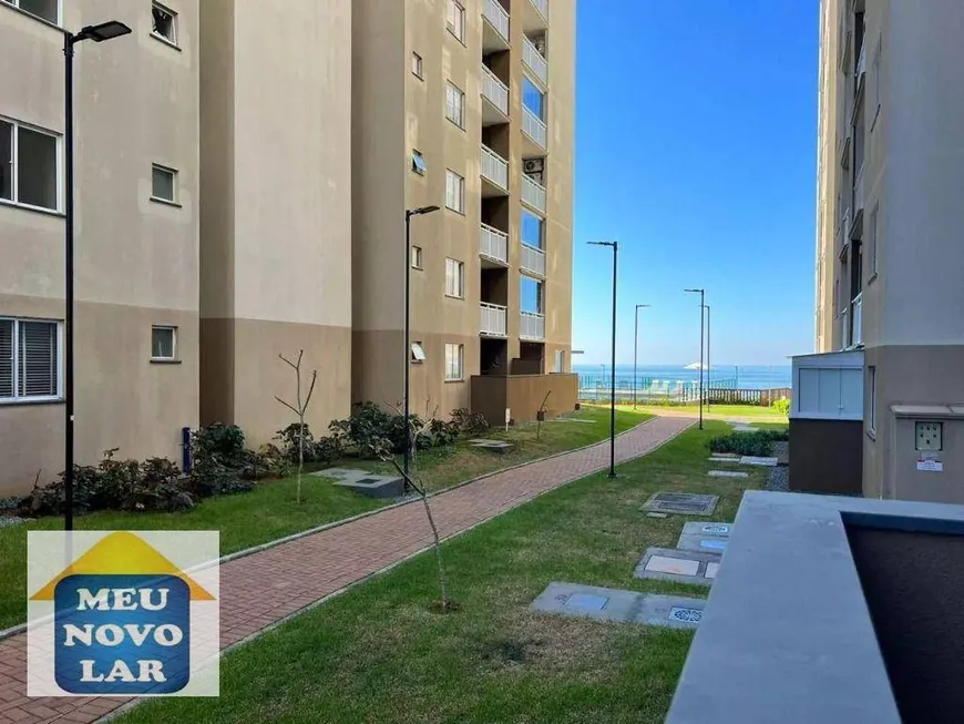 Foto 1 de Apartamento com 2 Quartos à venda, 65m² em Centro, Barra Velha