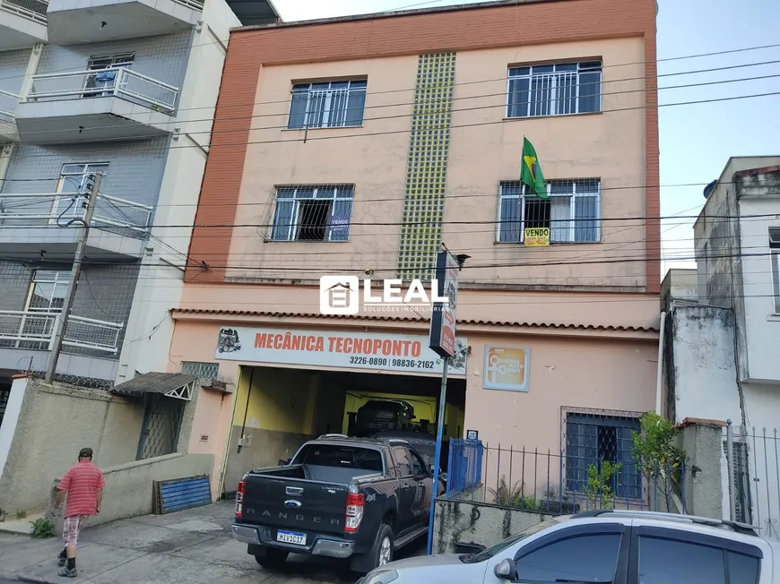 Foto 1 de Apartamento com 2 Quartos à venda, 100m² em Centro, Matias Barbosa