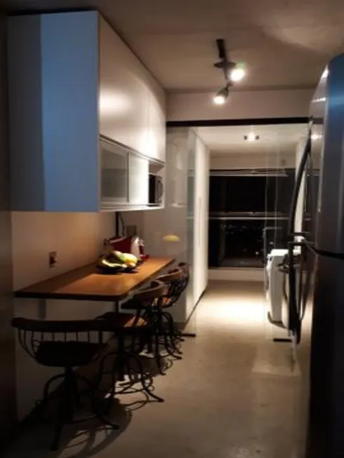 Foto 1 de Apartamento com 2 Quartos à venda, 70m² em Vila Leopoldina, São Paulo