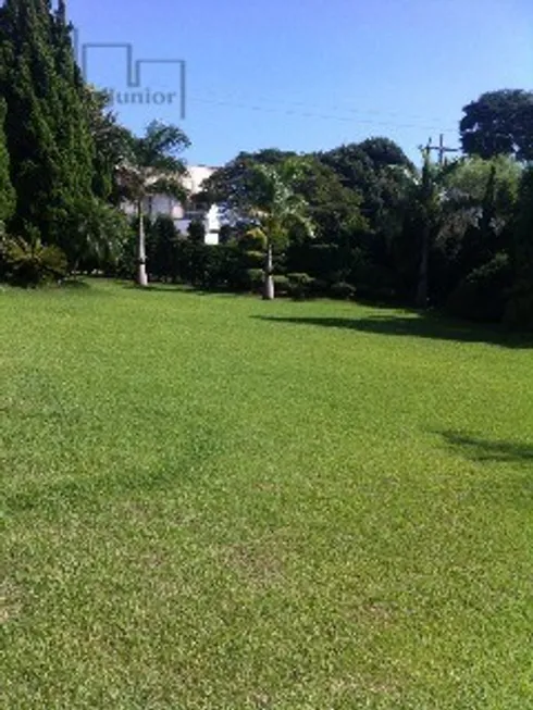 Foto 1 de Lote/Terreno à venda, 720m² em Vivendas do Lago, Sorocaba