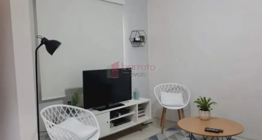 Foto 1 de Casa de Condomínio com 3 Quartos à venda, 179m² em Bairro da Agua Fria, Jundiaí