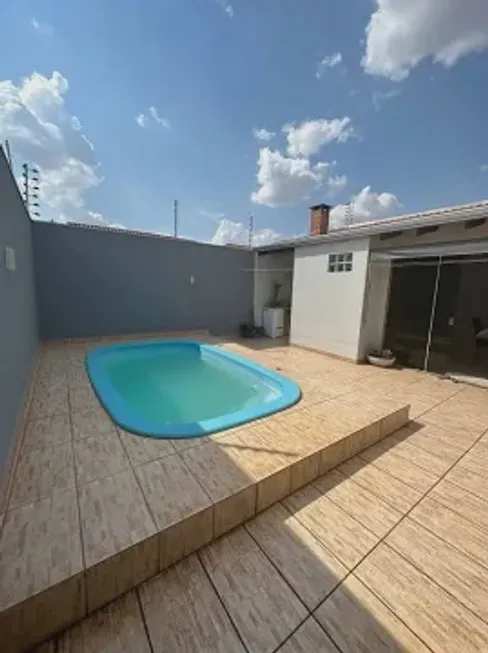 Foto 1 de Casa com 3 Quartos à venda, 84m² em Bonfim, Salvador