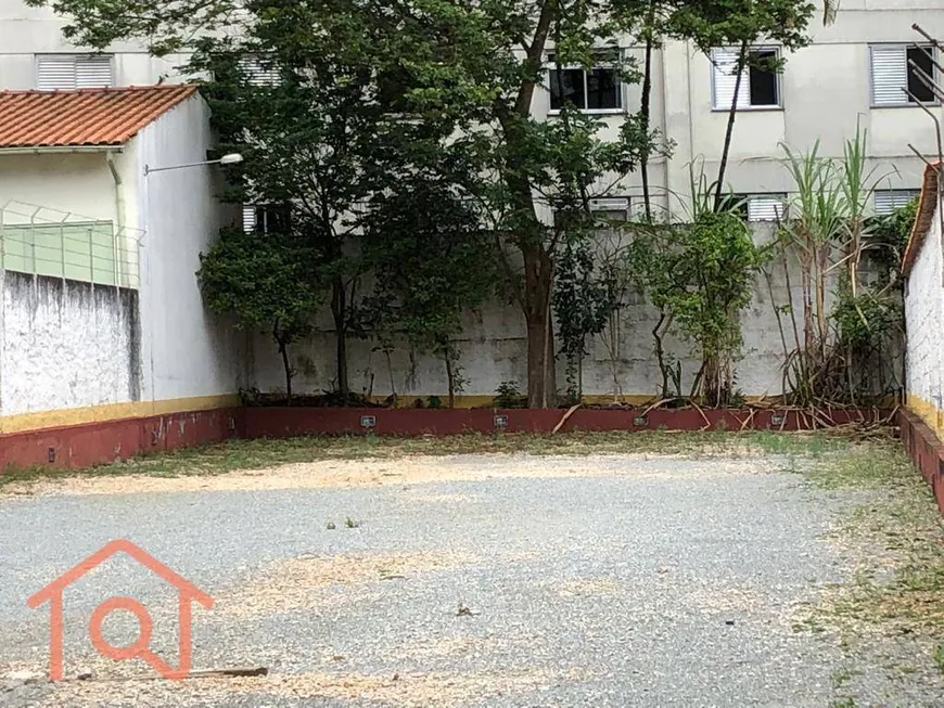 Foto 1 de Lote/Terreno para venda ou aluguel, 382m² em Cidade Vargas, São Paulo