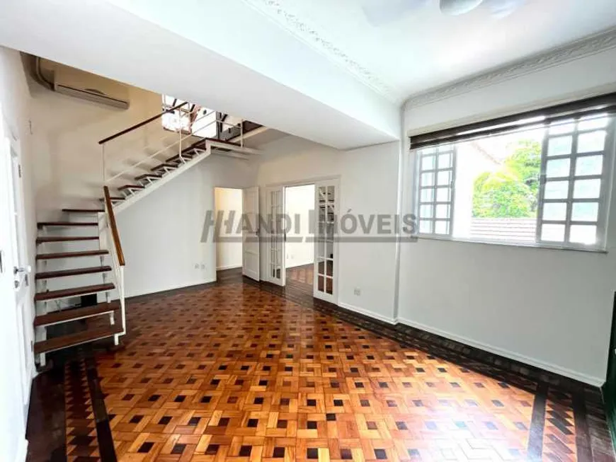 Foto 1 de Apartamento com 3 Quartos à venda, 142m² em Botafogo, Rio de Janeiro