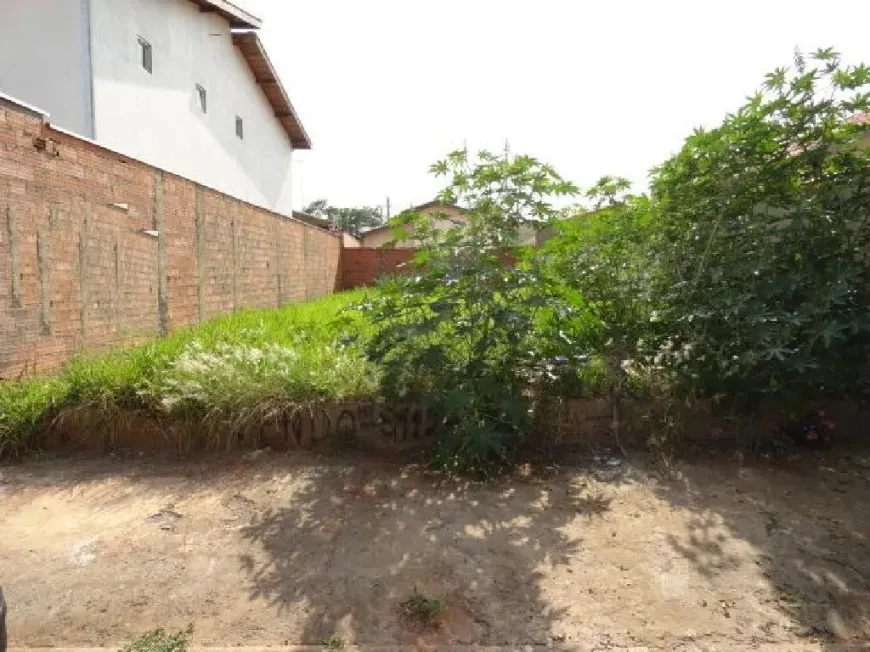 Foto 1 de Lote/Terreno à venda, 160m² em Jardim Ouro Branco, Ribeirão Preto