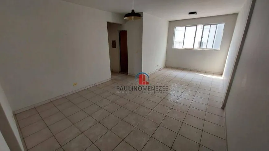 Foto 1 de Apartamento com 2 Quartos para alugar, 113m² em Vila Rehder, Americana