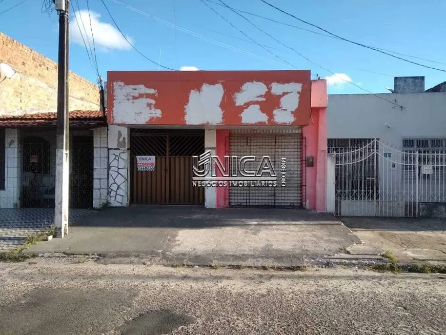 Foto 1 de Casa com 2 Quartos à venda, 162m² em José Conrado de Araújo, Aracaju