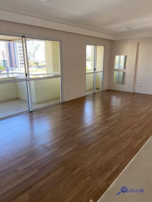 Foto 1 de Apartamento com 3 Quartos à venda, 128m² em Piraporinha, Diadema