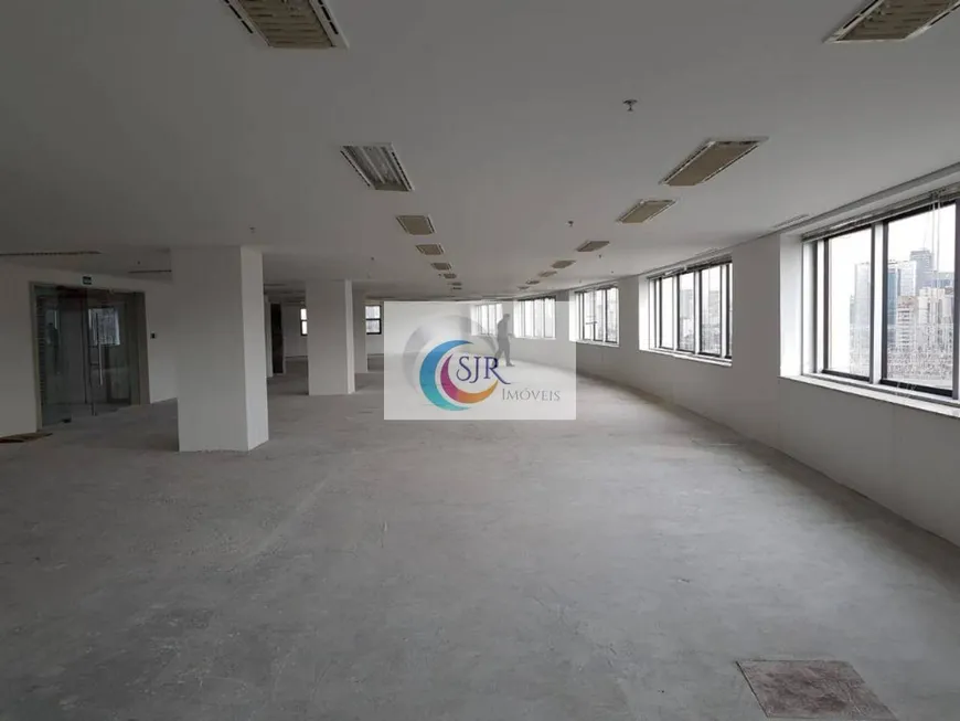 Foto 1 de Sala Comercial para venda ou aluguel, 385m² em Vila Olímpia, São Paulo