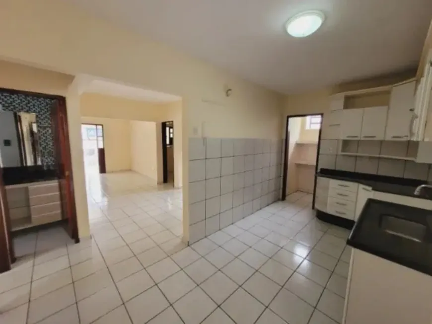 Foto 1 de Casa com 2 Quartos à venda, 85m² em Vilas do Atlantico, Lauro de Freitas