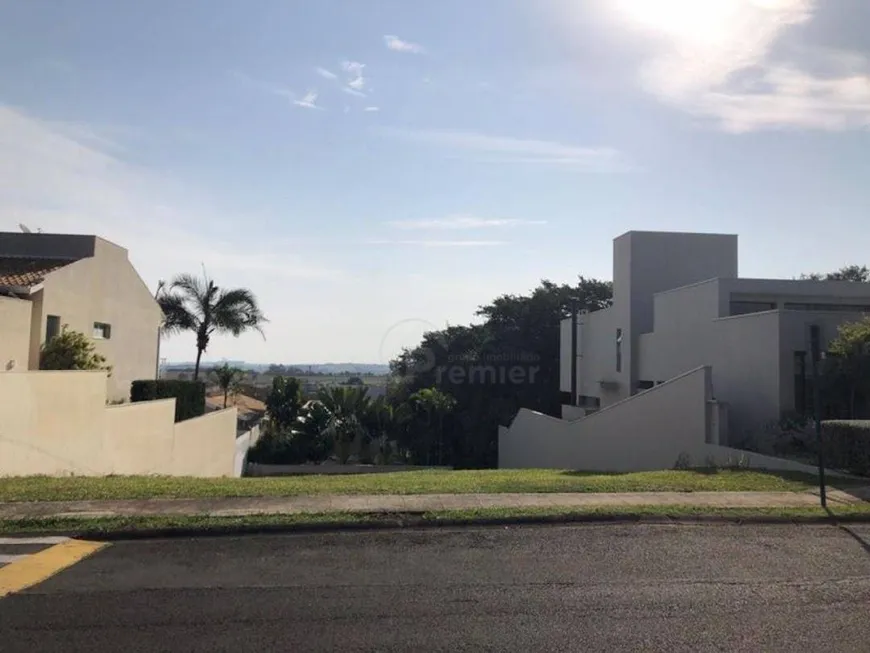 Foto 1 de Lote/Terreno à venda, 560m² em Jardim Vila Paradiso, Indaiatuba