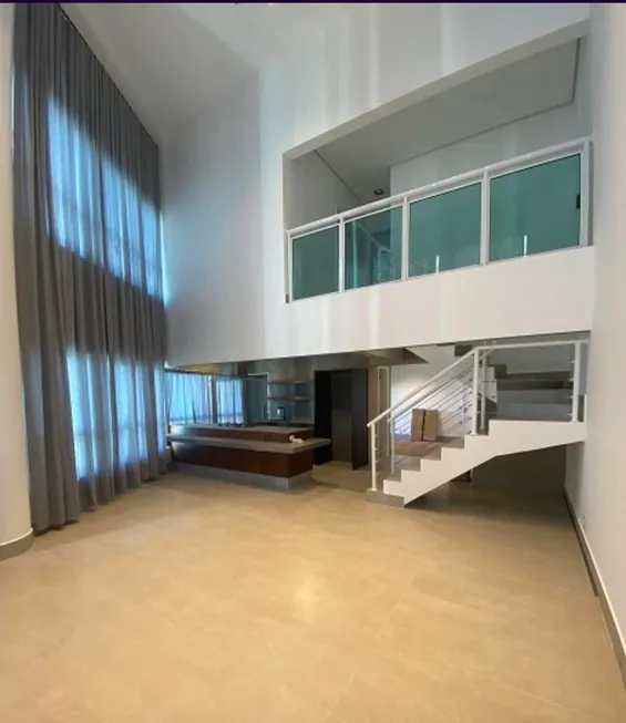 Foto 1 de Apartamento com 2 Quartos para alugar, 123m² em Alphaville Empresarial, Barueri