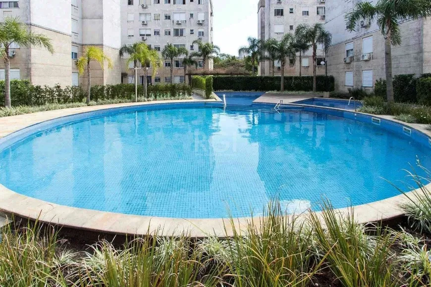 Foto 1 de Apartamento com 1 Quarto à venda, 35m² em Ipanema, Porto Alegre