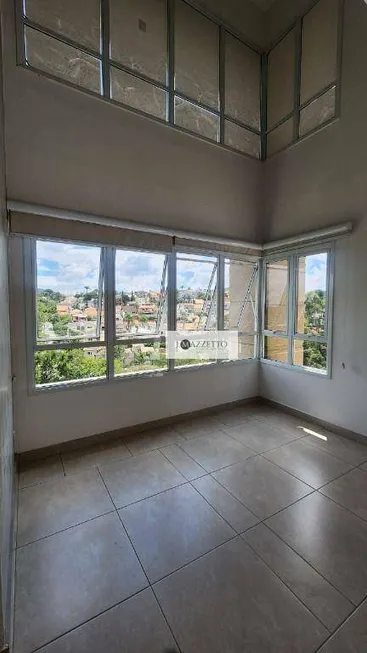 Foto 1 de Apartamento com 2 Quartos à venda, 118m² em Alphaville, Barueri