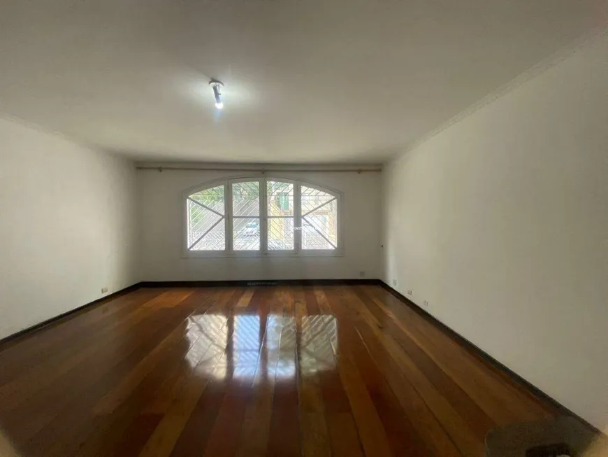 Foto 1 de Casa com 3 Quartos para alugar, 291m² em Móoca, São Paulo