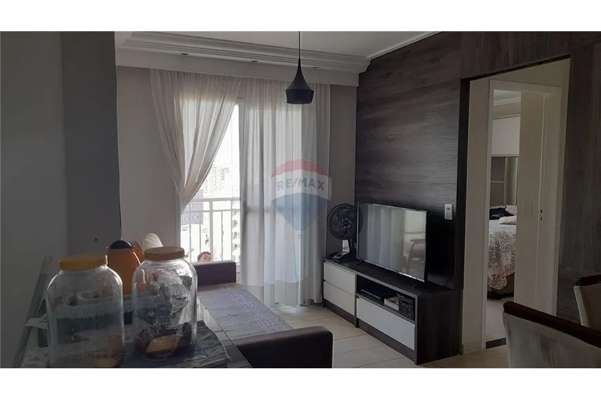 Foto 1 de Apartamento com 2 Quartos à venda, 49m² em Centro, Campinas