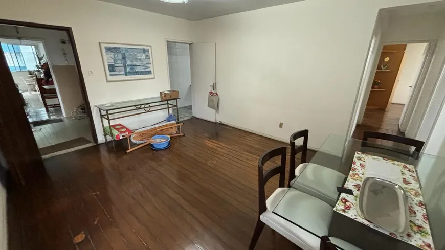 Foto 1 de Apartamento com 3 Quartos à venda, 93m² em Graças, Recife