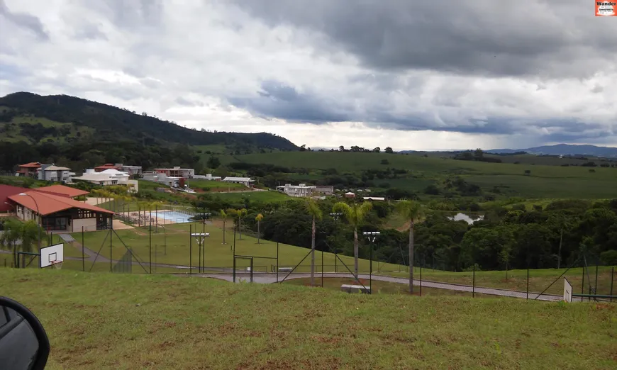 Foto 1 de Lote/Terreno à venda, 600m² em Condomínio Residencial Campos do Conde, Bragança Paulista