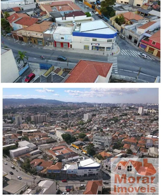Foto 1 de Galpão/Depósito/Armazém à venda, 661m² em Limão, São Paulo