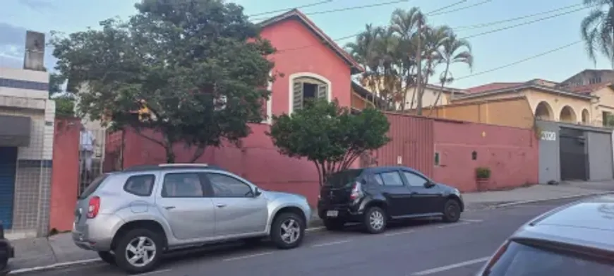 Foto 1 de Casa com 3 Quartos à venda, 186m² em Vila Rossi, São José dos Campos