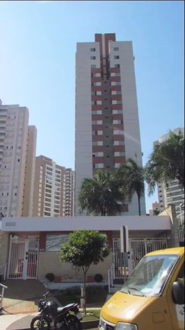 Foto 1 de Apartamento com 2 Quartos à venda, 69m² em Bela Suica, Londrina