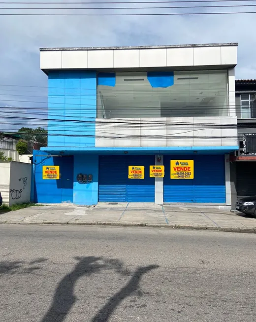 Foto 1 de Ponto Comercial à venda, 800m² em Campo Grande, Rio de Janeiro