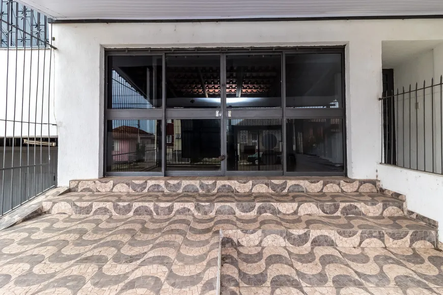 Foto 1 de Ponto Comercial para alugar, 184m² em Jardim São Pedro, Porto Alegre