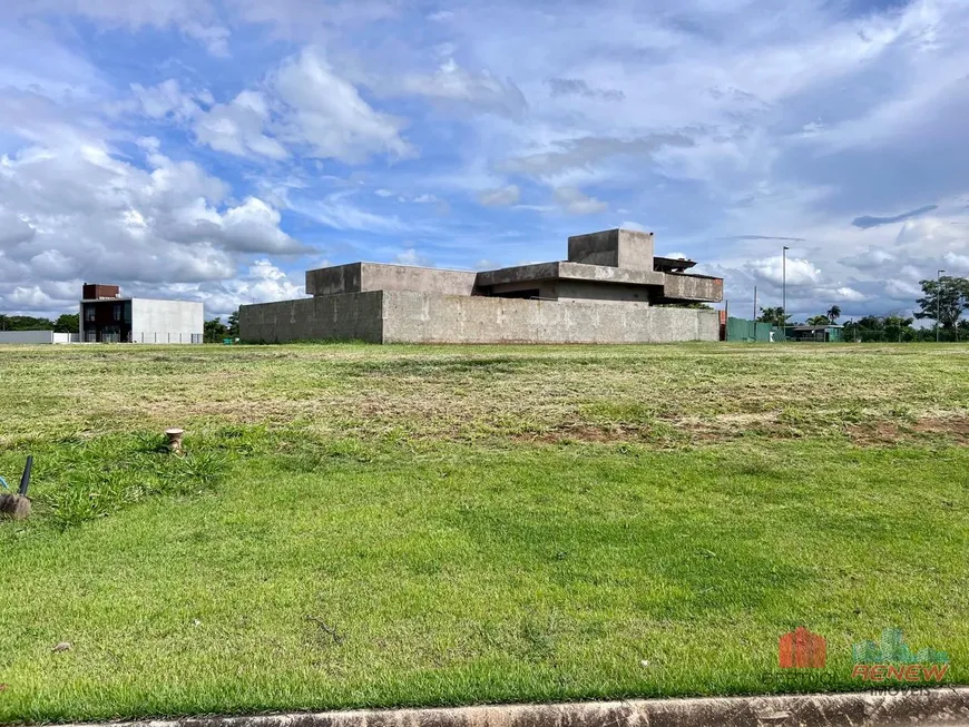 Foto 1 de Lote/Terreno à venda, 712m² em Residencial Campo Camanducaia, Jaguariúna