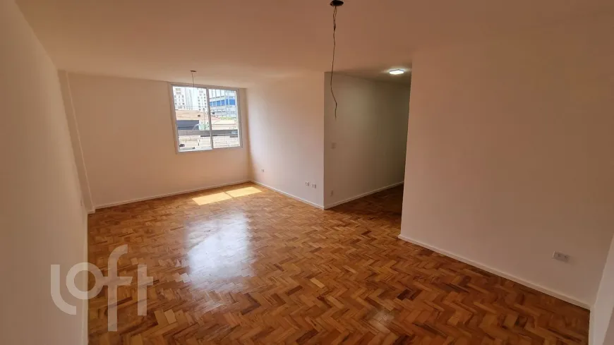 Foto 1 de Apartamento com 3 Quartos à venda, 102m² em Vila Mariana, São Paulo