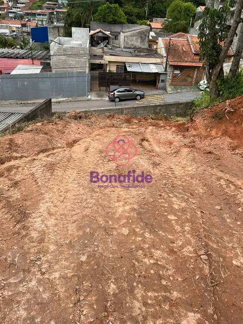 Foto 1 de Lote/Terreno à venda, 920m² em Jardim Santa Gertrudes, Jundiaí