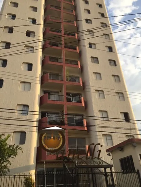 Foto 1 de Apartamento com 3 Quartos à venda, 80m² em Casa Verde, São Paulo