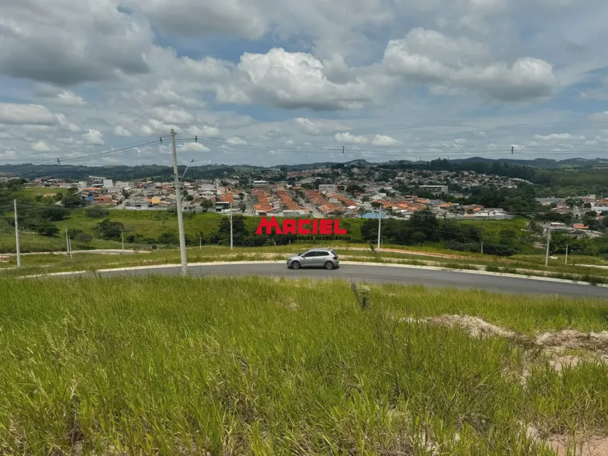 Foto 1 de Lote/Terreno à venda, 250m² em Putim, São José dos Campos