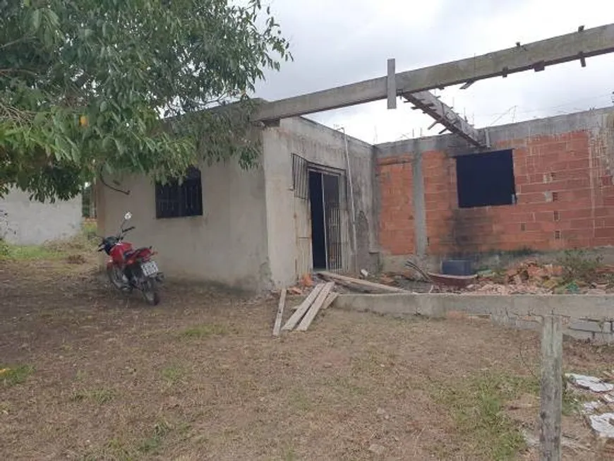 Foto 1 de Casa com 2 Quartos à venda, 100m² em Nova Iguaba, Iguaba Grande