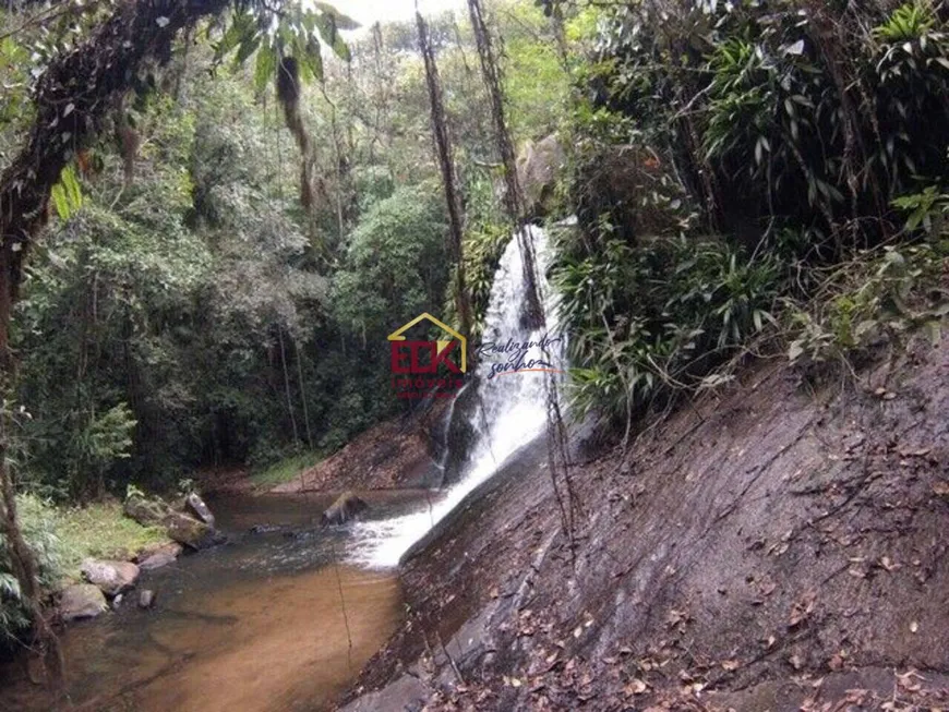 Foto 1 de Fazenda/Sítio com 2 Quartos à venda, 170000m² em Zona Rural, Paraibuna