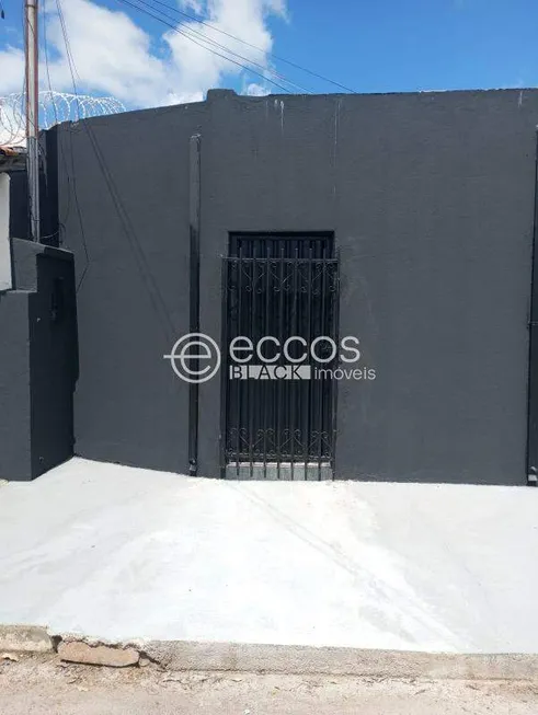 Foto 1 de Imóvel Comercial para alugar, 35m² em Industrial, Araguari