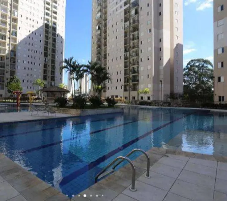 Foto 1 de Apartamento com 3 Quartos à venda, 65m² em Umuarama, Osasco