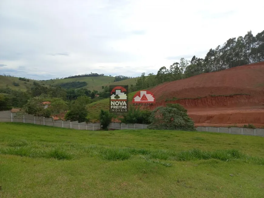 Foto 1 de Lote/Terreno à venda, 1000m² em Fazenda Sao Francisco, Jambeiro