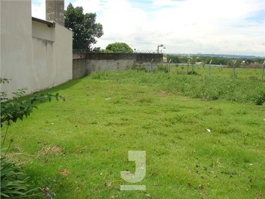 Foto 1 de Lote/Terreno à venda, 574m² em Jardim do Sol, Campinas