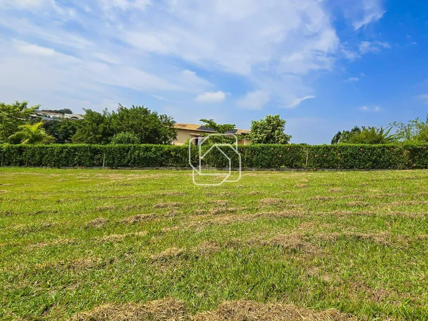 Foto 1 de Lote/Terreno à venda, 1029m² em Condomínio Fazenda Kurumin, Itu