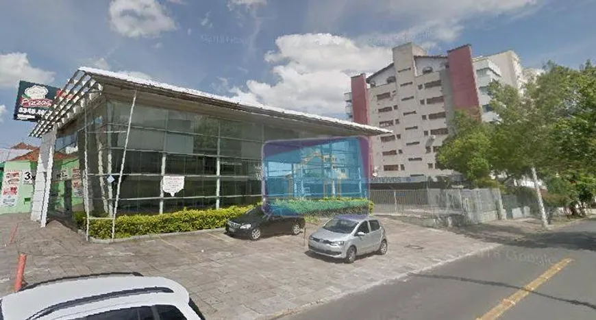 Foto 1 de Ponto Comercial para venda ou aluguel, 480m² em Cristo Redentor, Porto Alegre