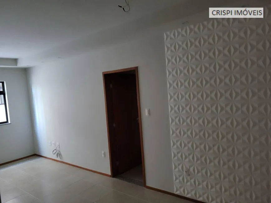 Foto 1 de Apartamento com 2 Quartos à venda, 75m² em Centro, Juiz de Fora