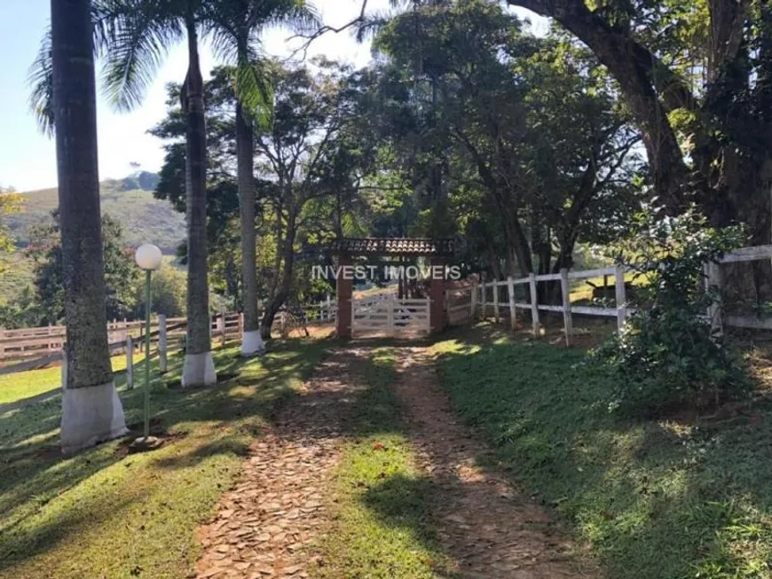 Foto 1 de Fazenda/Sítio à venda, 1316m² em Zona Rural, Rio Novo