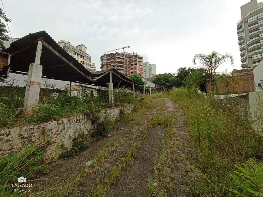 Foto 1 de Lote/Terreno para alugar, 1000m² em Centro, Lajeado