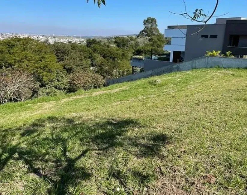 Foto 1 de Lote/Terreno à venda, 1385m² em Urbanova, São José dos Campos