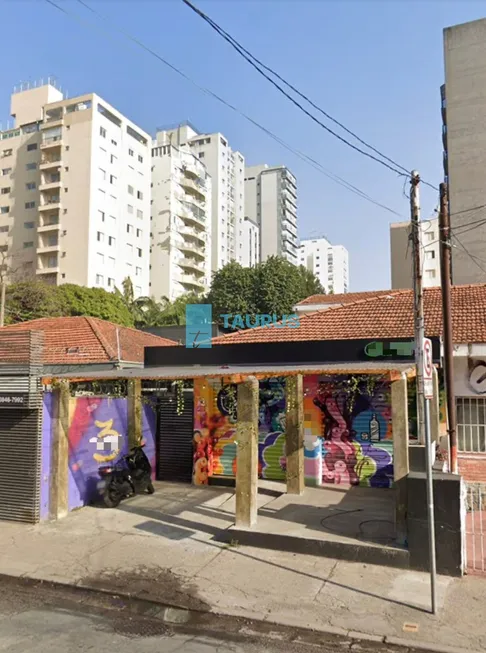 Foto 1 de Ponto Comercial à venda, 100m² em Vila Olímpia, São Paulo