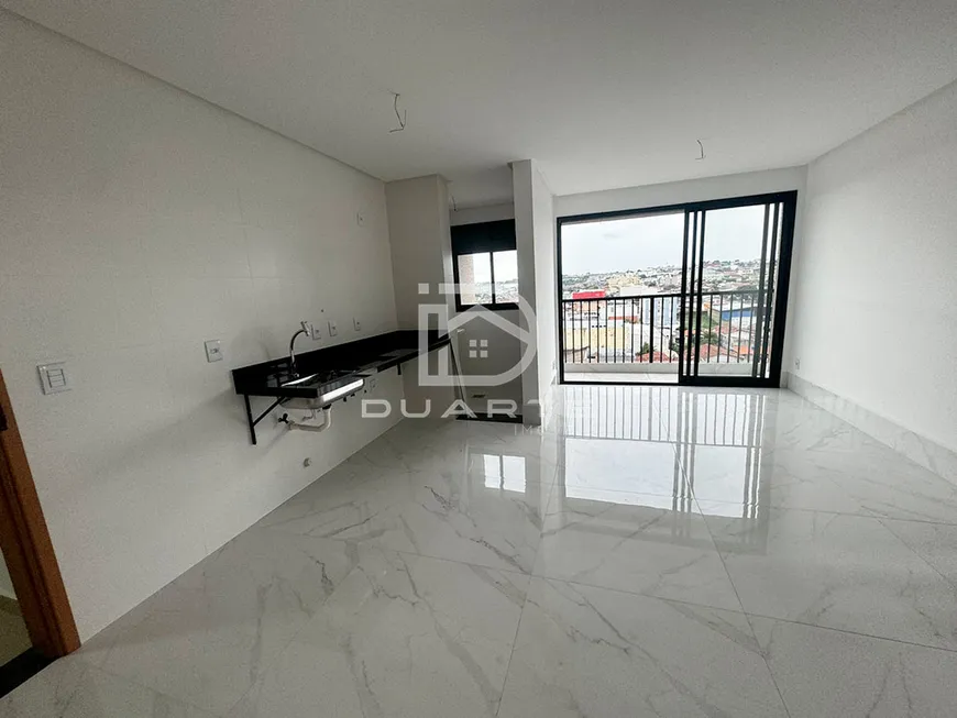 Foto 1 de Apartamento com 2 Quartos à venda, 67m² em JK Nova Capital, Anápolis