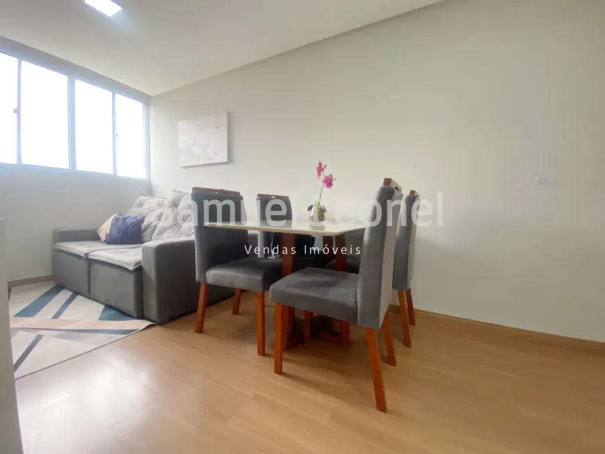 Foto 1 de Apartamento com 2 Quartos à venda, 78m² em São Pedro, Juiz de Fora