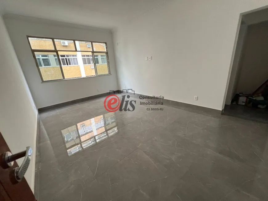 Foto 1 de Apartamento com 2 Quartos à venda, 70m² em Tijuca, Rio de Janeiro