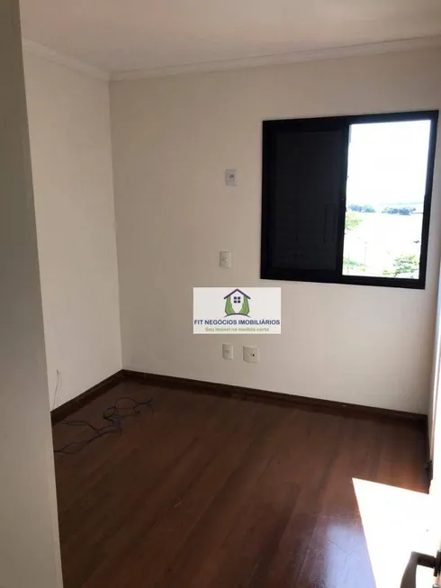 Foto 1 de Apartamento com 3 Quartos à venda, 85m² em Jardim Bosque das Vivendas, São José do Rio Preto