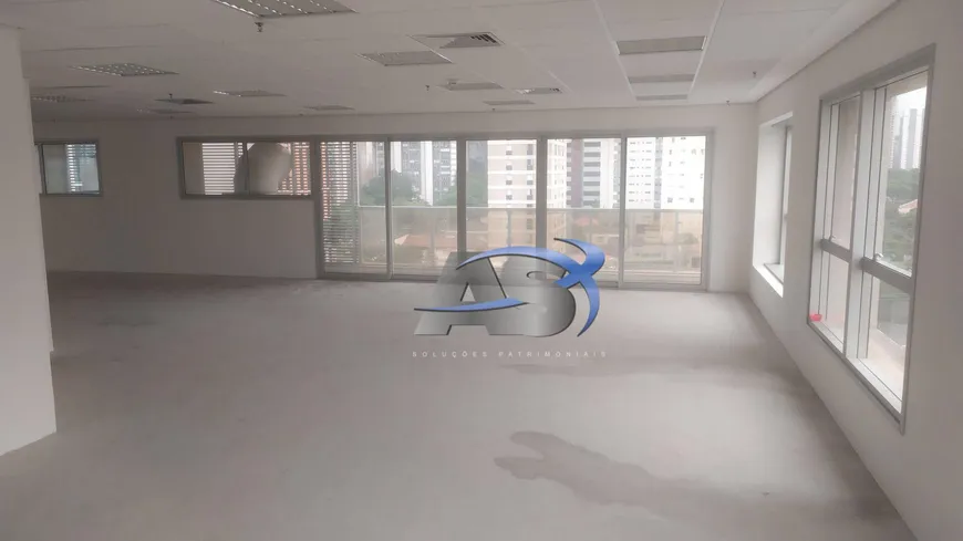 Foto 1 de Sala Comercial para venda ou aluguel, 214m² em Brooklin, São Paulo